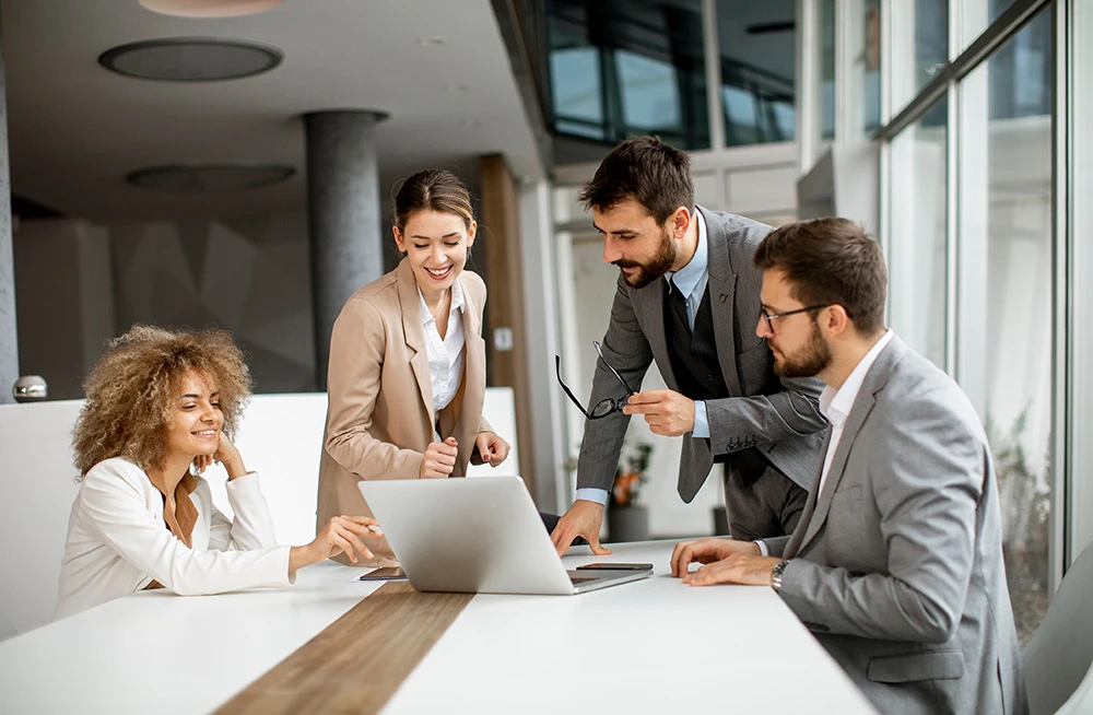 Our bold SEO, content, and PPC strategies skyrocket your brand’s reach and drive explosive growth.