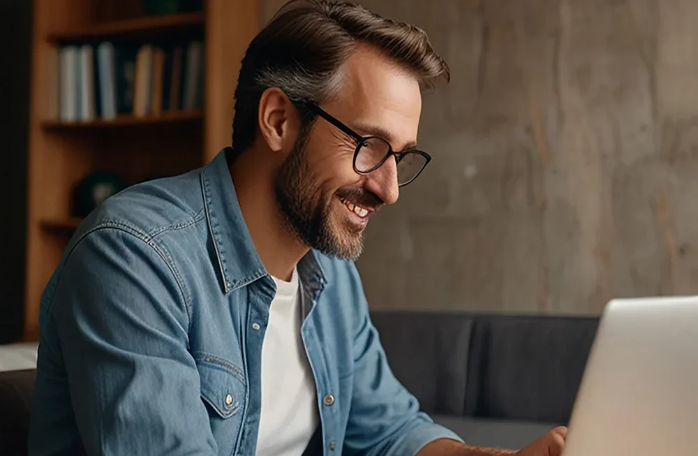 We craft stunning, responsive websites that inspire action and turn your vision into digital success.