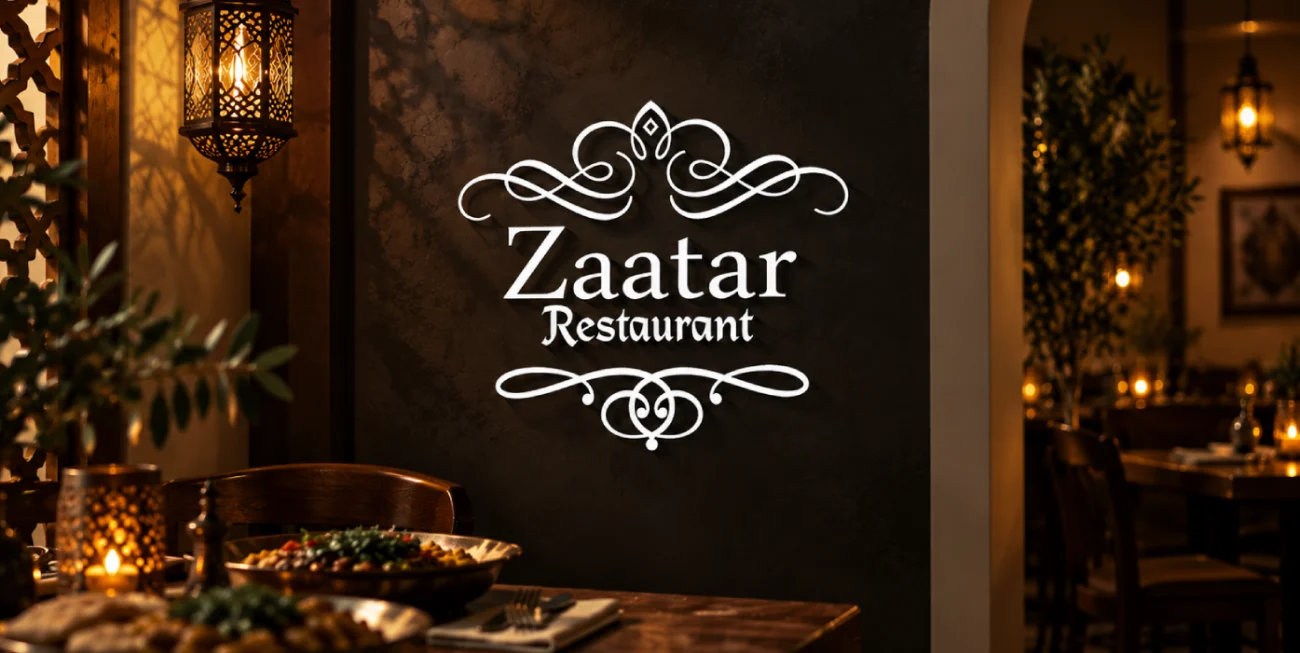 Zaatar